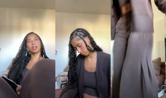 pradaliciouss TikTok Live — Oct 4, 2026, 2:53 PM