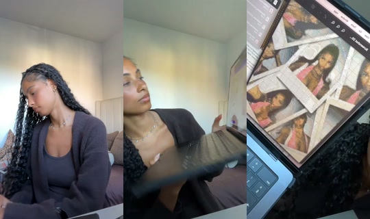 pradaliciouss TikTok Live — Oct 4, 2026, 3:43 PM