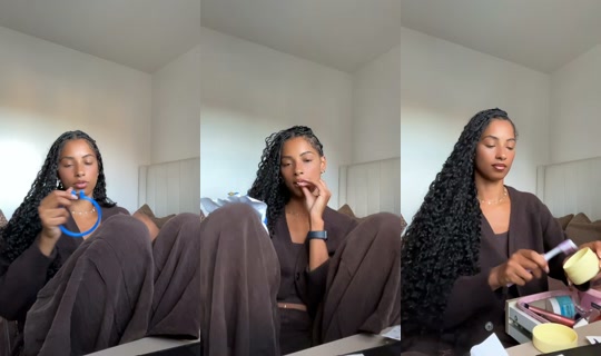 pradaliciouss TikTok Live — Oct 4, 2026, 4:34 PM