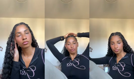 pradaliciouss TikTok Live — Oct 5, 2026, 1:47 PM