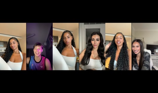 pradaliciouss TikTok Live — Oct 7, 2026, 11:17 AM
