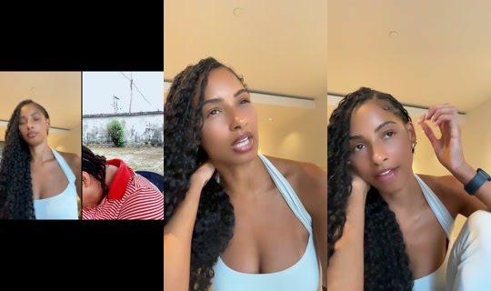 pradaliciouss TikTok Live — Oct 7, 2026, 12:58 PM