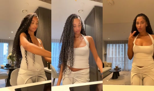 pradaliciouss TikTok Live — Oct 7, 2026, 3:30 PM
