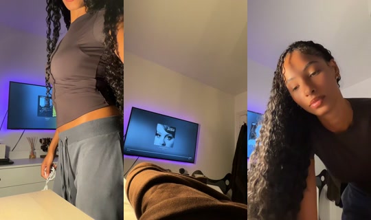pradaliciouss TikTok Live — Oct 8, 2026, 5:49 PM