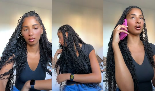 pradaliciouss TikTok Live — Oct 9, 2026, 3:22 PM