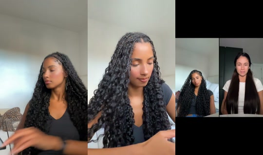 pradaliciouss TikTok Live — Oct 9, 2026, 4:13 PM