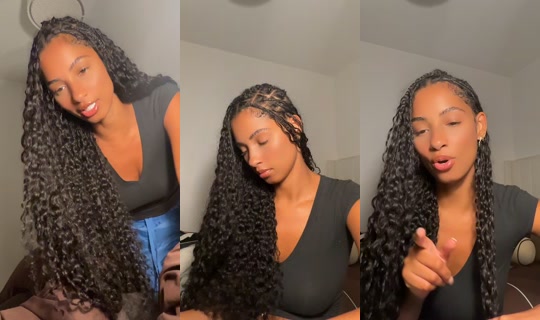 pradaliciouss TikTok Live — Oct 9, 2026, 6:28 PM