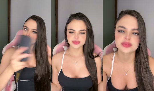 pradapradinha TikTok Live — Sep 25, 2026, 1:22 PM
