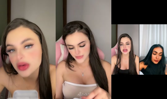 pradapradinha TikTok Live — Sep 25, 2026, 8:56 PM