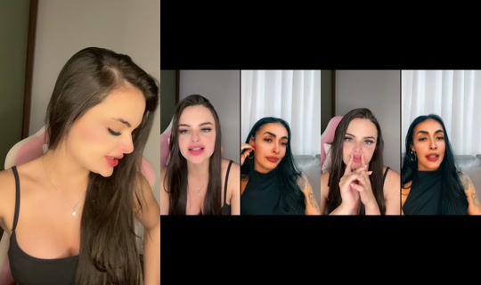 pradapradinha TikTok Live — Sep 25, 2026, 11:36 PM
