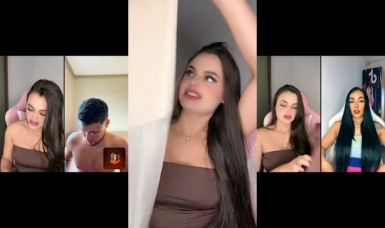 pradapradinha TikTok Live — Sep 29, 2026, 7:44 PM