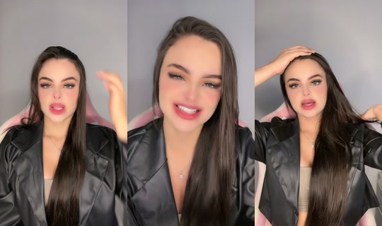 pradapradinha TikTok Live — Oct 7, 2026, 12:15 PM