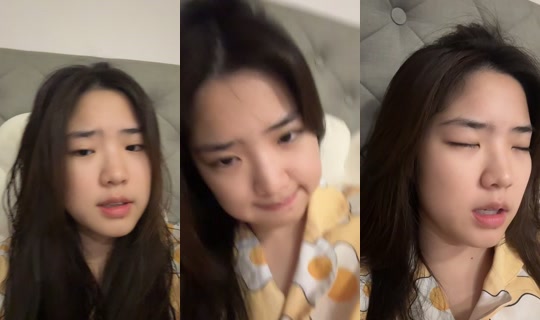 prae.pary TikTok Live — Oct 2, 2026, 2:56 PM