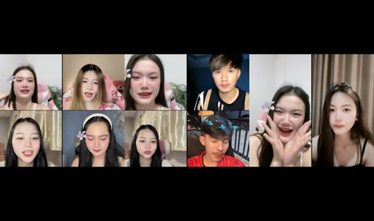 prae2_4 TikTok Live — Sep 22, 2026, 5:23 PM