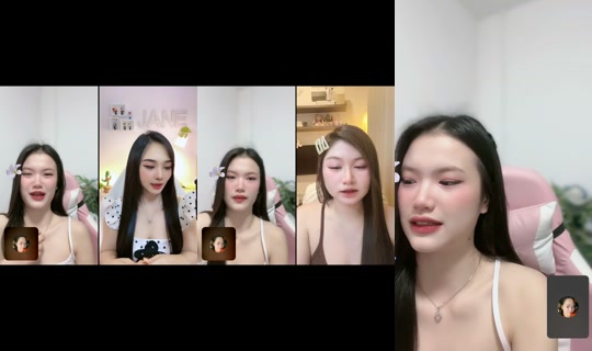 prae2_4 TikTok Live — Sep 22, 2026, 6:13 PM