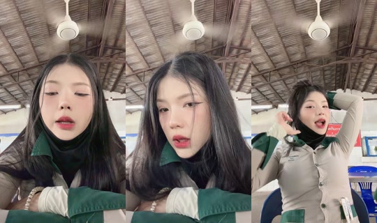 praejira TikTok Live — Aug 23, 2026, 4:57 AM
