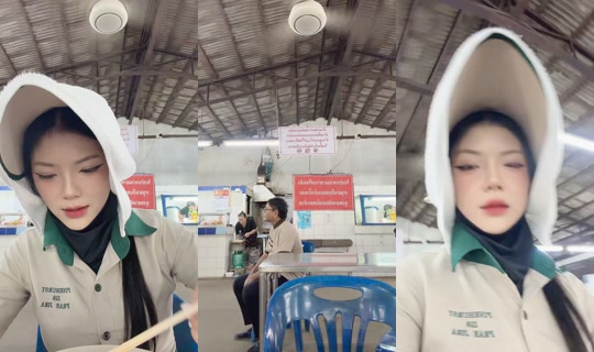 praejira TikTok Live — Oct 3, 2026, 5:01 AM