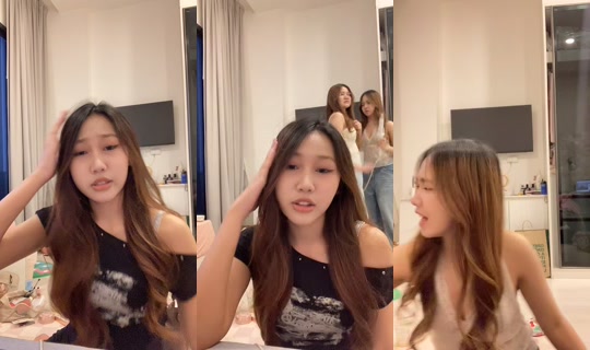 praepowderyy TikTok Live — Aug 28, 2026, 11:15 AM