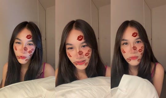 praevyyy_ TikTok Live — Sep 29, 2026, 10:10 PM