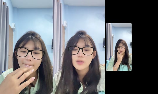 praew__507 TikTok Live — Sep 6, 2026, 6:20 PM