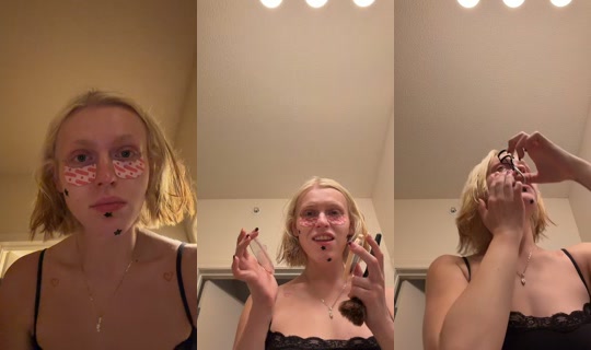 prairiebellofficial TikTok Live — Aug 24, 2026, 6:25 AM