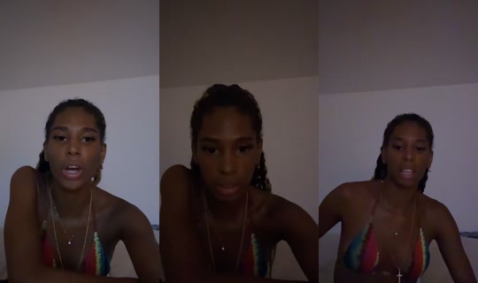 praise_0500 TikTok Live — Aug 20, 2026, 7:33 PM