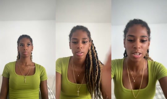 praise_0500 TikTok Live — Aug 24, 2026, 9:46 AM
