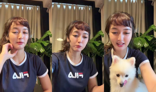 prangtipzh TikTok Live — Aug 21, 2026, 8:08 AM
