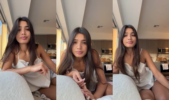pratima_rijal TikTok Live — Aug 25, 2026, 12:17 AM