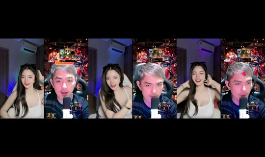 prawpraw2333 TikTok Live — Aug 23, 2026, 5:07 PM