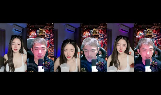 prawpraw2333 TikTok Live — Aug 23, 2026, 5:57 PM