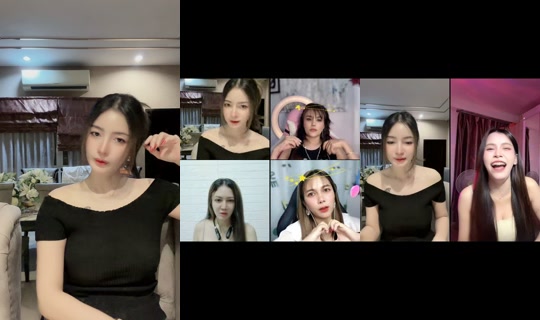 prawpraw2333 TikTok Live — Aug 24, 2026, 1:15 PM
