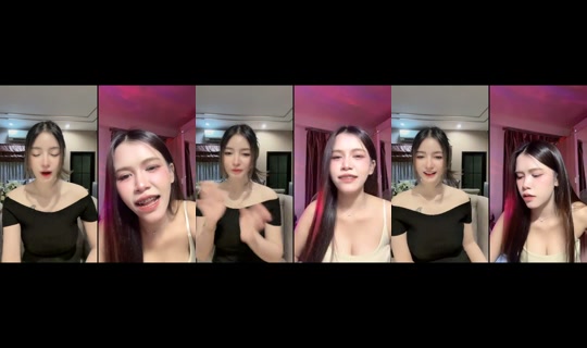 prawpraw2333 TikTok Live — Aug 24, 2026, 2:05 PM