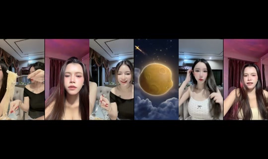prawpraw2333 TikTok Live — Aug 24, 2026, 2:56 PM
