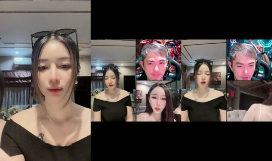 prawpraw2333 TikTok Live — Aug 24, 2026, 4:43 PM