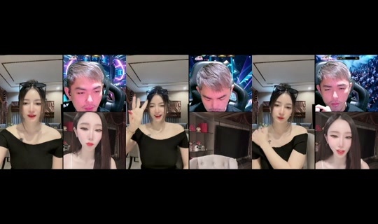 prawpraw2333 TikTok Live — Aug 24, 2026, 5:34 PM