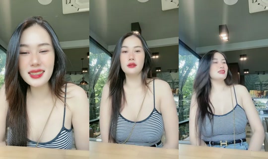 prayfha123405lovelove TikTok Live — Sep 20, 2026, 8:12 AM