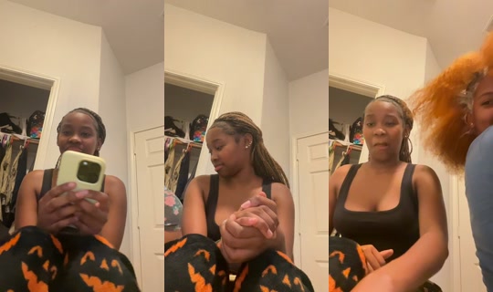 prbniyahh TikTok Live — Aug 24, 2026, 1:01 AM