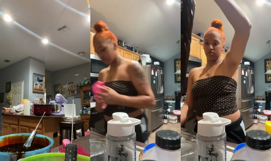 prbniyahh TikTok Live — Sep 8, 2026, 12:11 AM