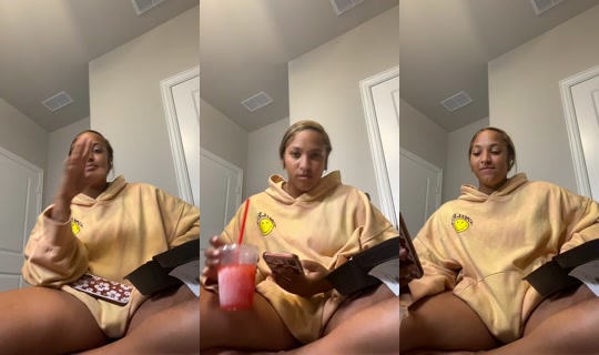 prbniyahh TikTok live replay