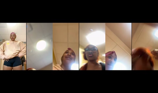 prbniyahh TikTok Live — Oct 3, 2026, 8:52 PM