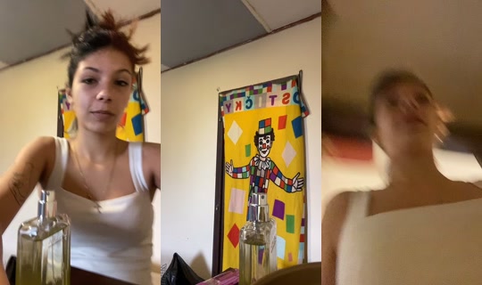 prcina_37 TikTok Live — Oct 2, 2026, 2:39 PM