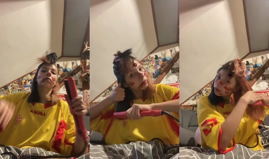 prcina_37 TikTok Live — Oct 3, 2026, 2:31 PM