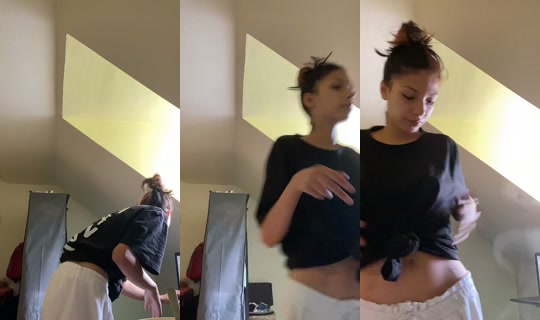 prcina_37 TikTok Live — Oct 9, 2026, 8:11 AM