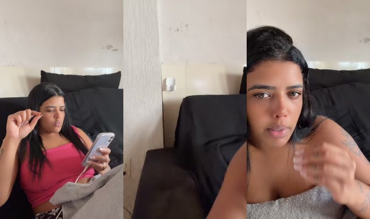 preciosa.melo TikTok Live — Aug 26, 2026, 6:50 PM