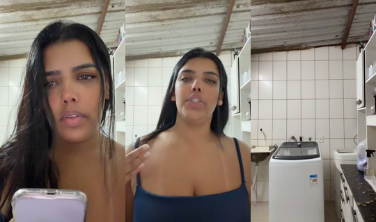 preciosa.melo TikTok Live — Aug 26, 2026, 11:19 PM