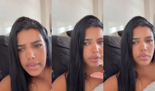 preciosa.melo TikTok Live — Aug 27, 2026, 4:36 PM
