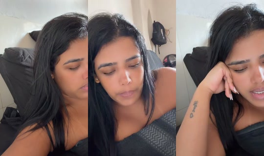 preciosa.melo TikTok Live — Aug 28, 2026, 12:15 PM