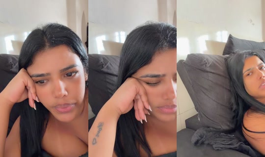 preciosa.melo TikTok Live — Aug 31, 2026, 12:27 PM