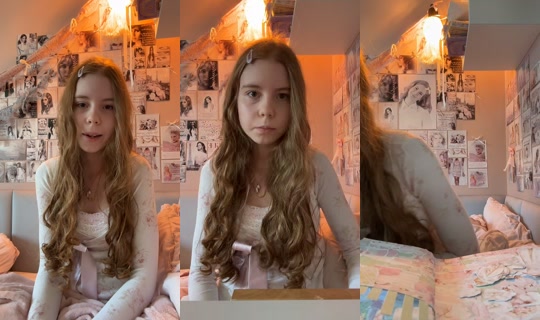 preciousswirlofvanilla TikTok Live — Oct 1, 2026, 12:59 PM